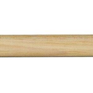 Luisito Quintero Model / 1/2 Timbale (pack Of 4 Pair)