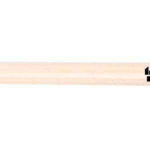 Soft Bass Marimba Mallets - White Yarn - Rattan
