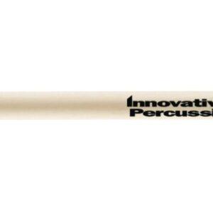 Soft Bass Marimba Mallets - White Yarn - Birch