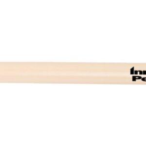 Very Hard Marimba Mallets - White Yarn - Rattan