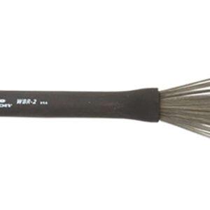 Wire Retractable W/ Pull Rod 7.25 Inch - Heavy