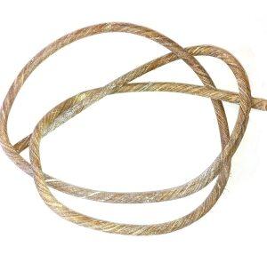 Gut for 32″ Symphonic Gong