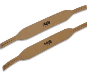 Hand Cymbal Straps Deluxe