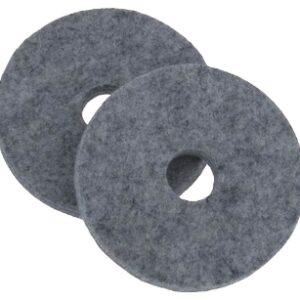 Hand Cymbal Felt Pads