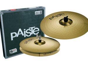 101 Brass Essential Set (13/18)