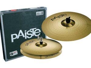 101 Brass Essential Set (14/18)