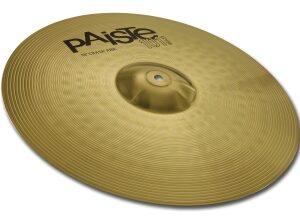 101 Brass Crash Ride