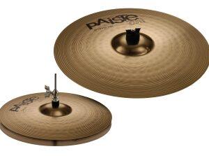 201 Bronze Essential Set (14/18)