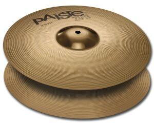 14 201 Bronze Hi-hat