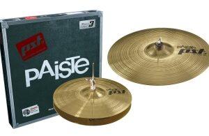 Pst 3 Essential Set (13/18)