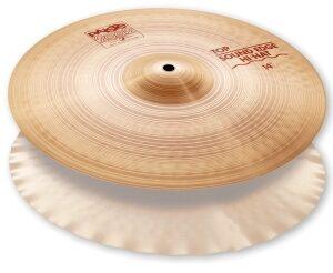 2002 Sound Edge Hi-Hat