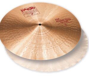 2002 Sound Edge Hi-Hat