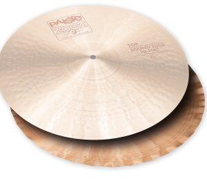 2002 Sound Edge Hi-Hat