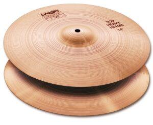 2002 Heavy Hi-Hat