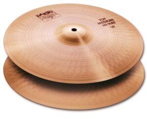 2002 Medium Hi-Hat