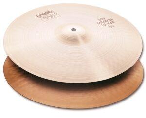 2002 Medium Hi-Hat