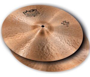2002 Big Beat Hi-Hats