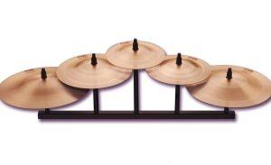 2002 Cup Chime 5 Pc Set # 1,2,4,6,7