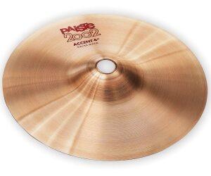04 2002 Accent Cymbal