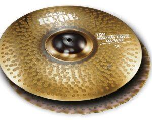 14 Rude Sound Edge Hi-hat