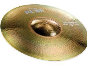 24 Rude Mega Power Ride