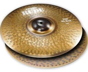 14 Rude Hi-hat