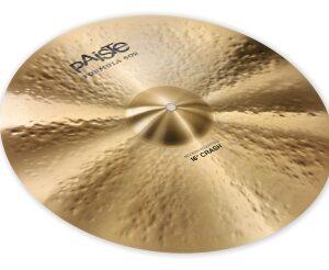 Formula 602 Modern Essentials Crash