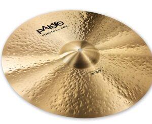 Formula 602 Modern Essentials Ride