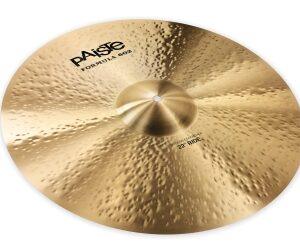 Formula 602 Modern Essentials Ride