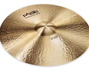 Formula 602 Modern Essentials Ride