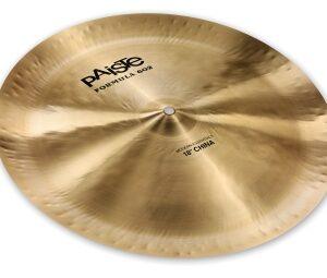 Formula 602 Modern Essentials China