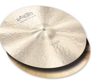 Formula 602 Modern Essentials Hi-Hat Bottom