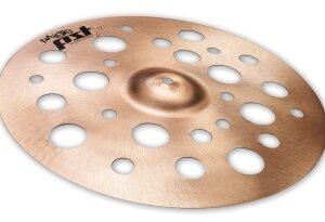 PST X Swiss Thin Crash