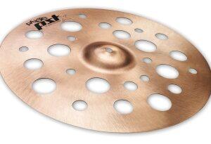 PST X Swiss Thin Crash