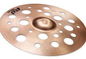 PST X Swiss Medium Crash