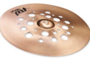 PST X Swiss Flanger Crash