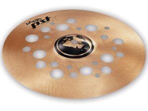 12 Pstx Djs 45 Crash