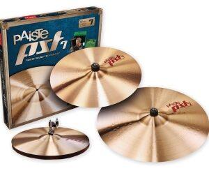 PST 7 Session Set (14/16/20)