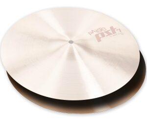 14 Pst 7 Heavy Hi-hat Bottom