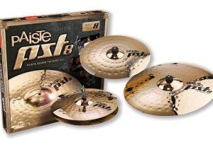 PST 8 Universal Rock Set (14/16/20)