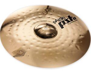 PST 8 Reflector Medium Crash