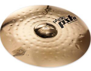 PST 8 Reflector Medium Crash