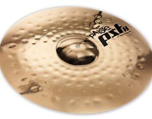 17 Pst 8 Reflector Rock Crash