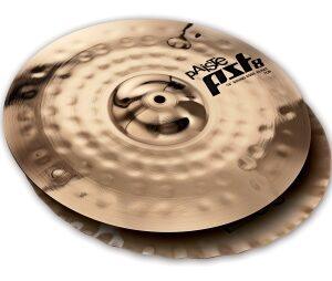 14 Pst 8 Reflector Sound Edge Hi-hat