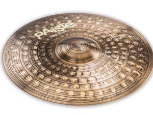 900 Series Heavy Ride