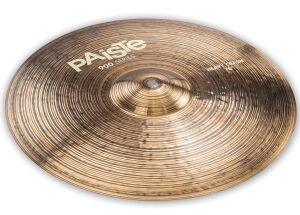 900 Series Heavy Crash