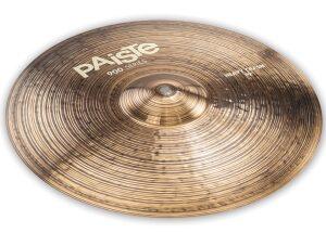 900 Series Heavy Crash