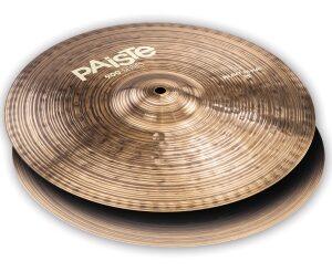 900 Series Heavy Hi-Hat