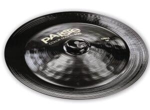 16 900 Cs Black China