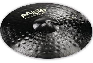 20 900 Cs Black Heavy Ride